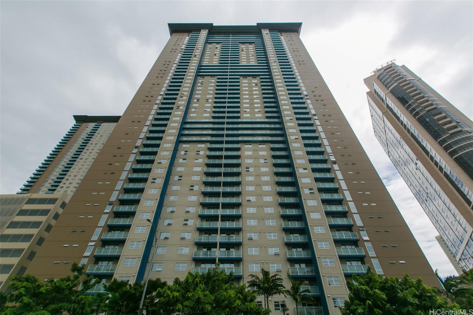 801 South St condo # 308, Honolulu, Hawaii - photo 17 of 21