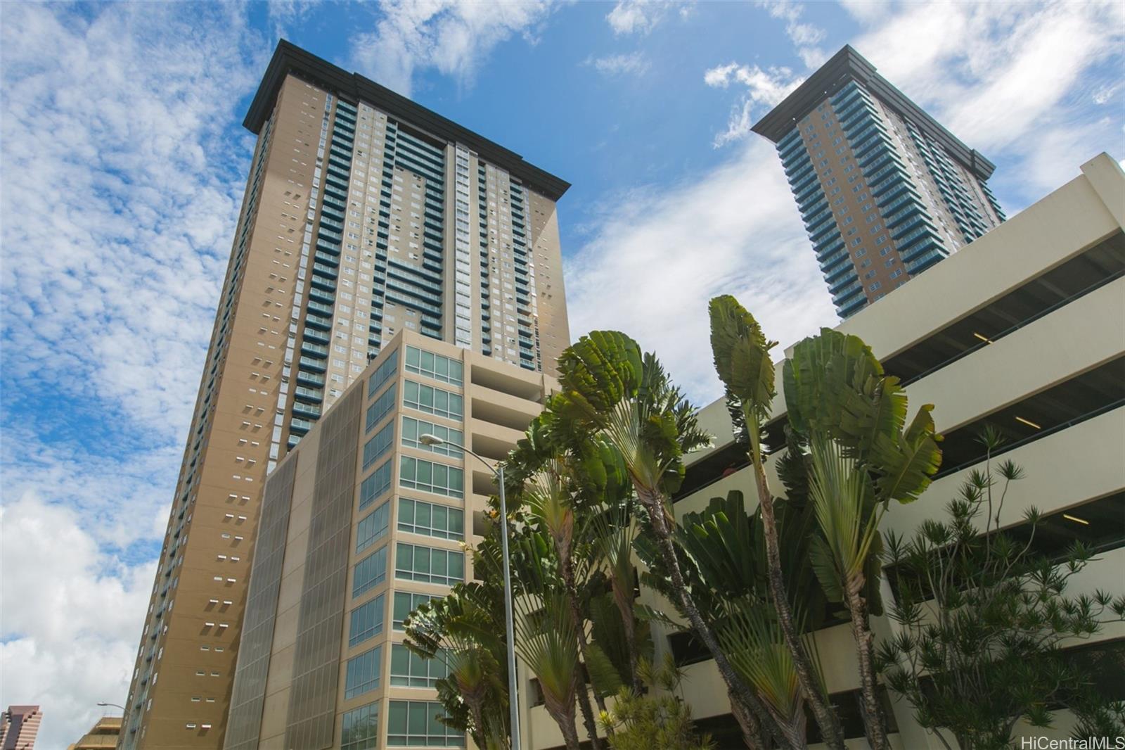 801 South St condo # 308, Honolulu, Hawaii - photo 18 of 21