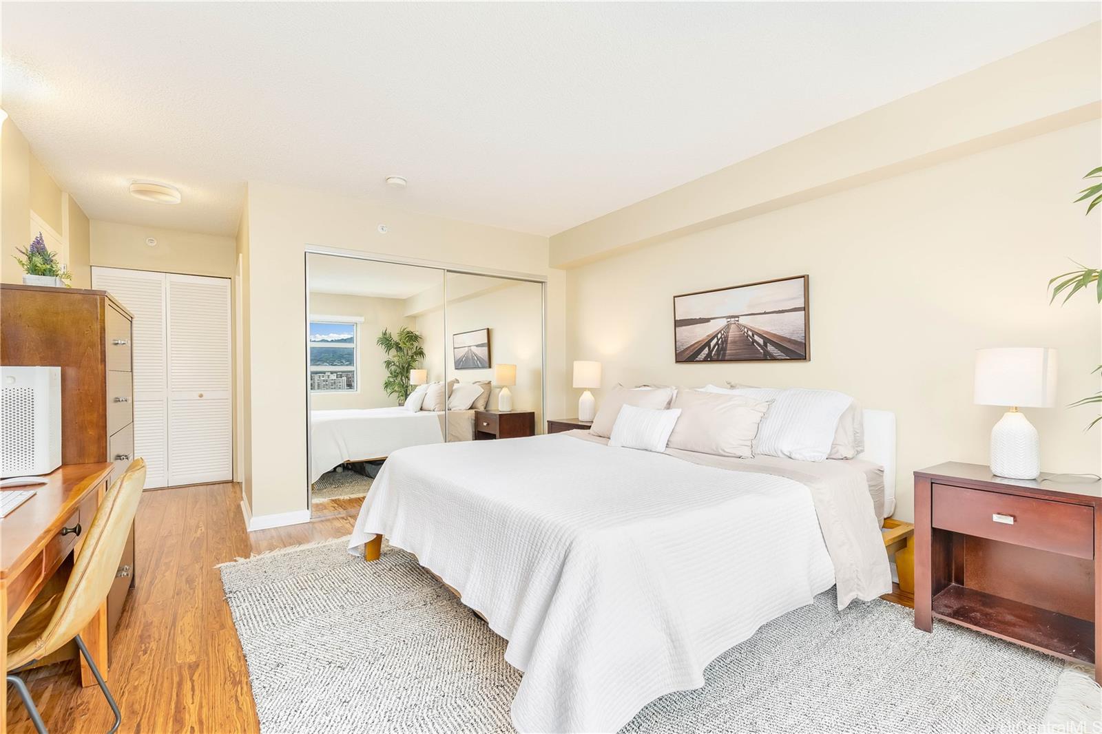 801 South St condo # 3129, Honolulu, Hawaii - photo 12 of 25