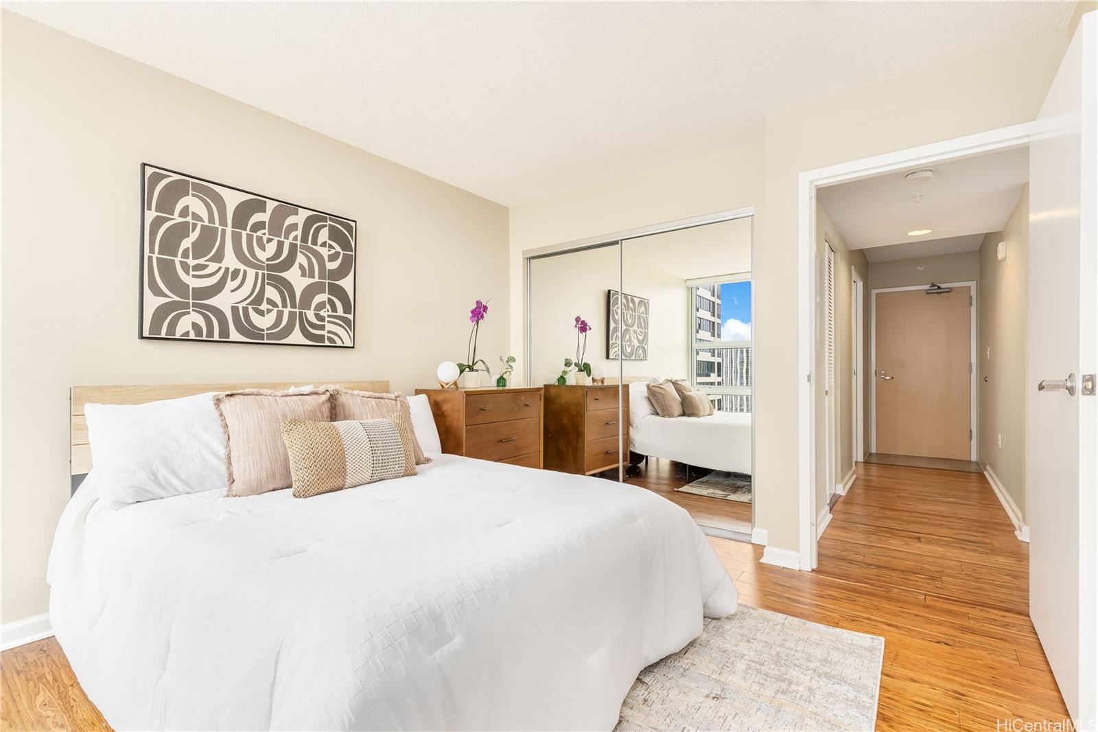 801 South St condo # 3129, Honolulu, Hawaii - photo 15 of 25