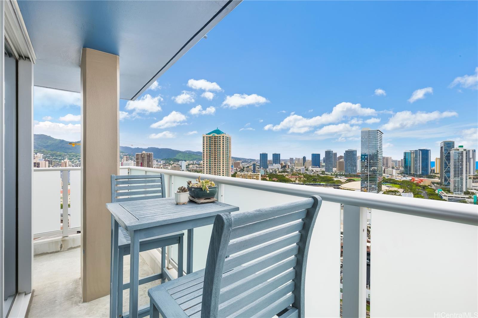 801 South St condo # 3129, Honolulu, Hawaii - photo 18 of 25