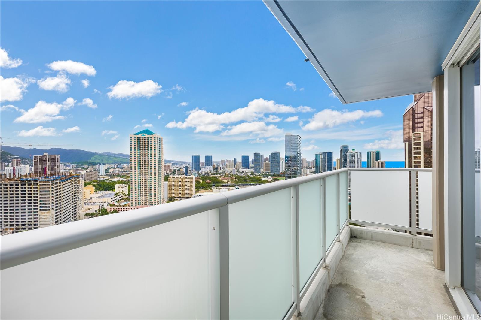 801 South St condo # 3129, Honolulu, Hawaii - photo 19 of 25