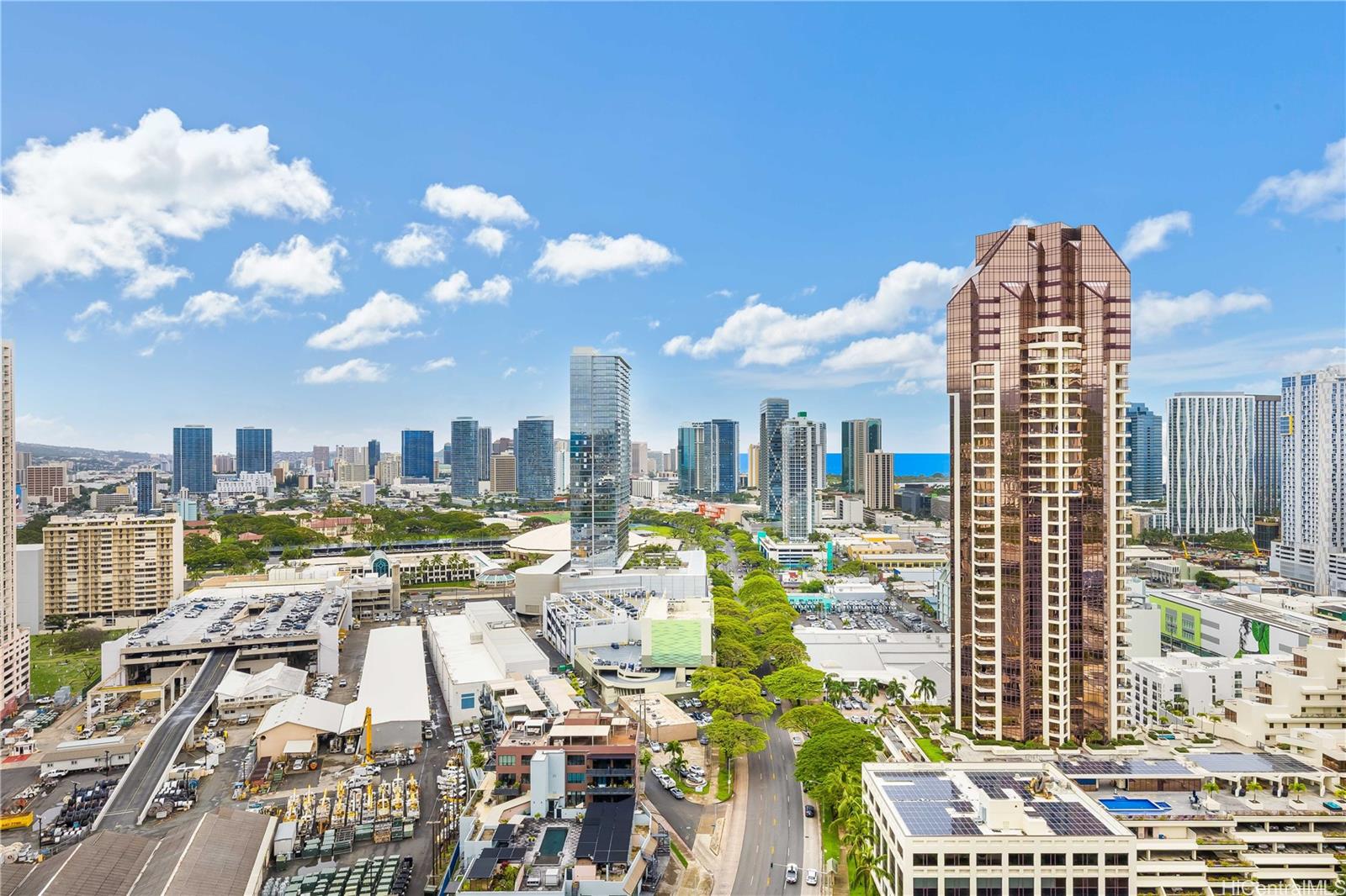 801 South St condo # 3129, Honolulu, Hawaii - photo 20 of 25