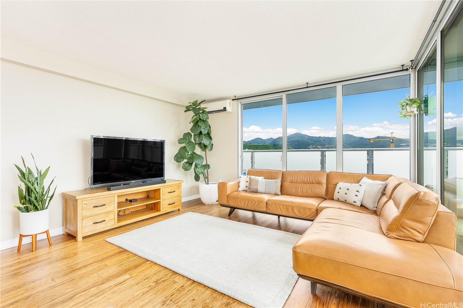 801 South St condo # 3129, Honolulu, Hawaii - photo 3 of 25