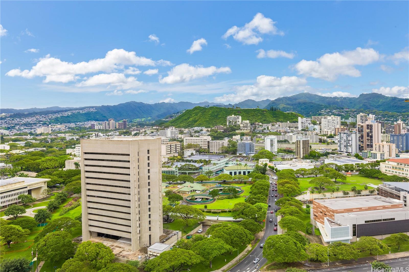 801 South St condo # 3129, Honolulu, Hawaii - photo 21 of 25