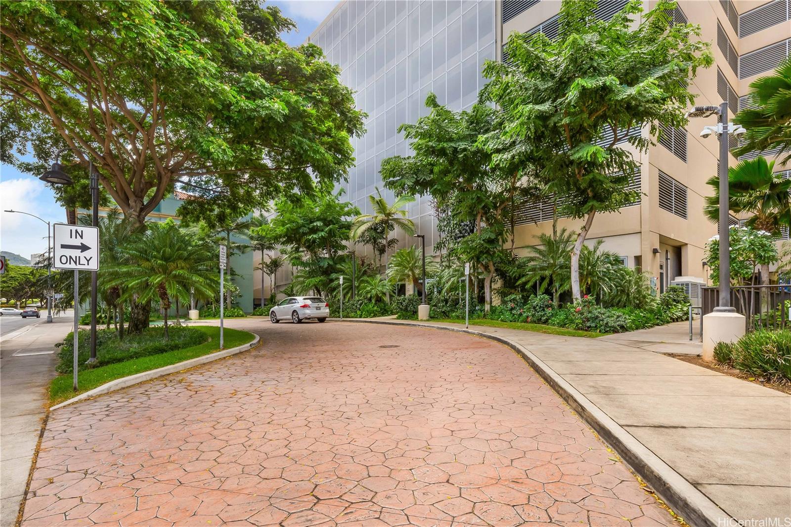 801 South St condo # 3129, Honolulu, Hawaii - photo 23 of 25