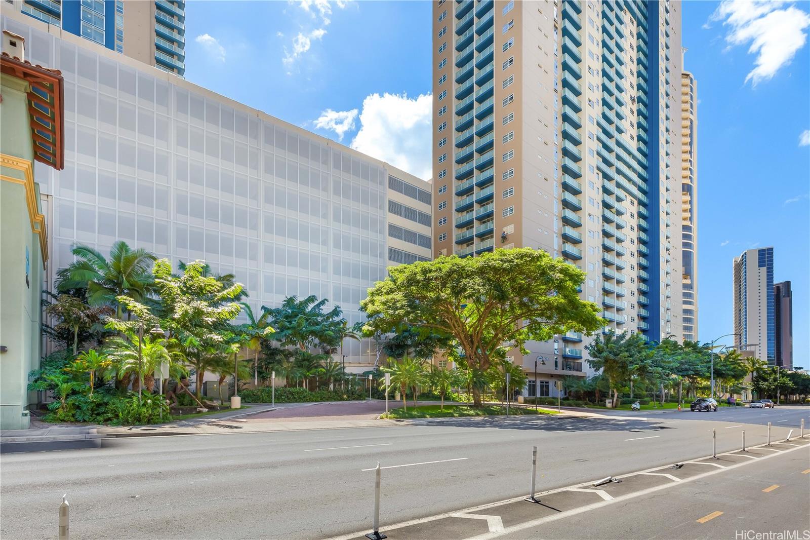 801 South St condo # 3129, Honolulu, Hawaii - photo 25 of 25