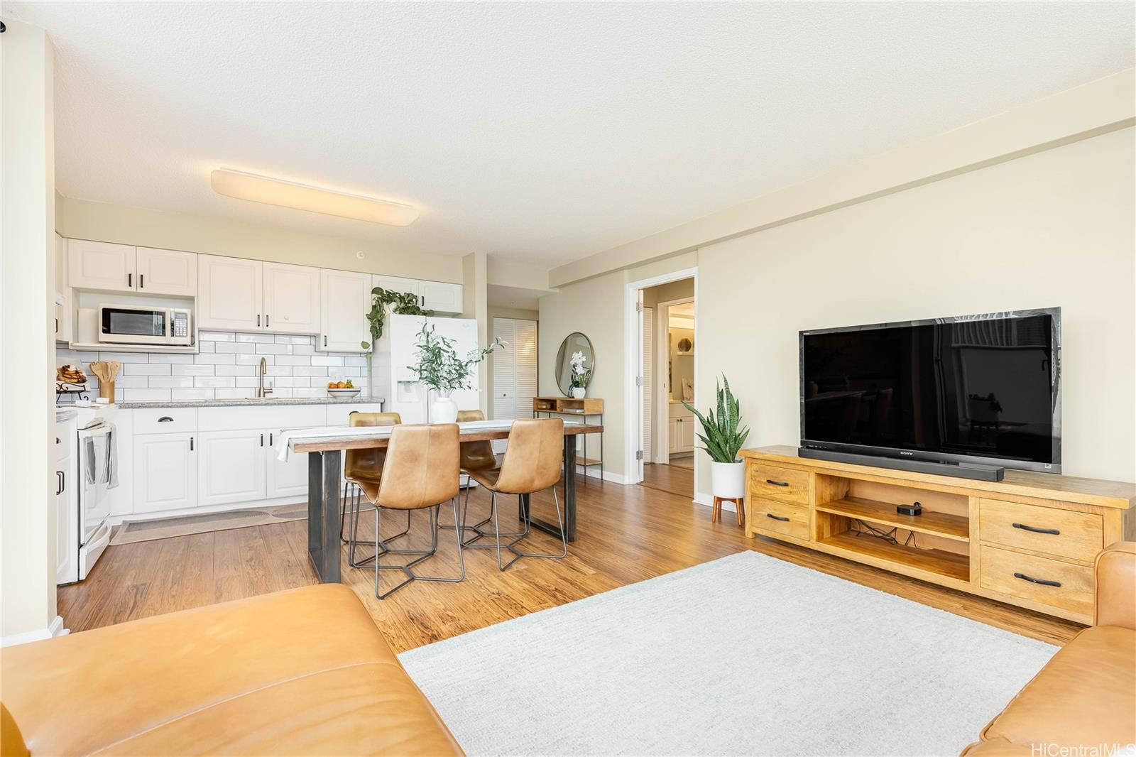 801 South St condo # 3129, Honolulu, Hawaii - photo 4 of 25