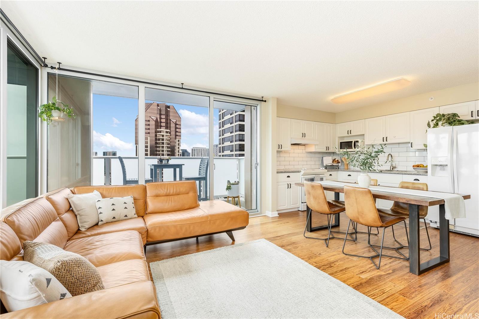 801 South St condo # 3129, Honolulu, Hawaii - photo 5 of 25