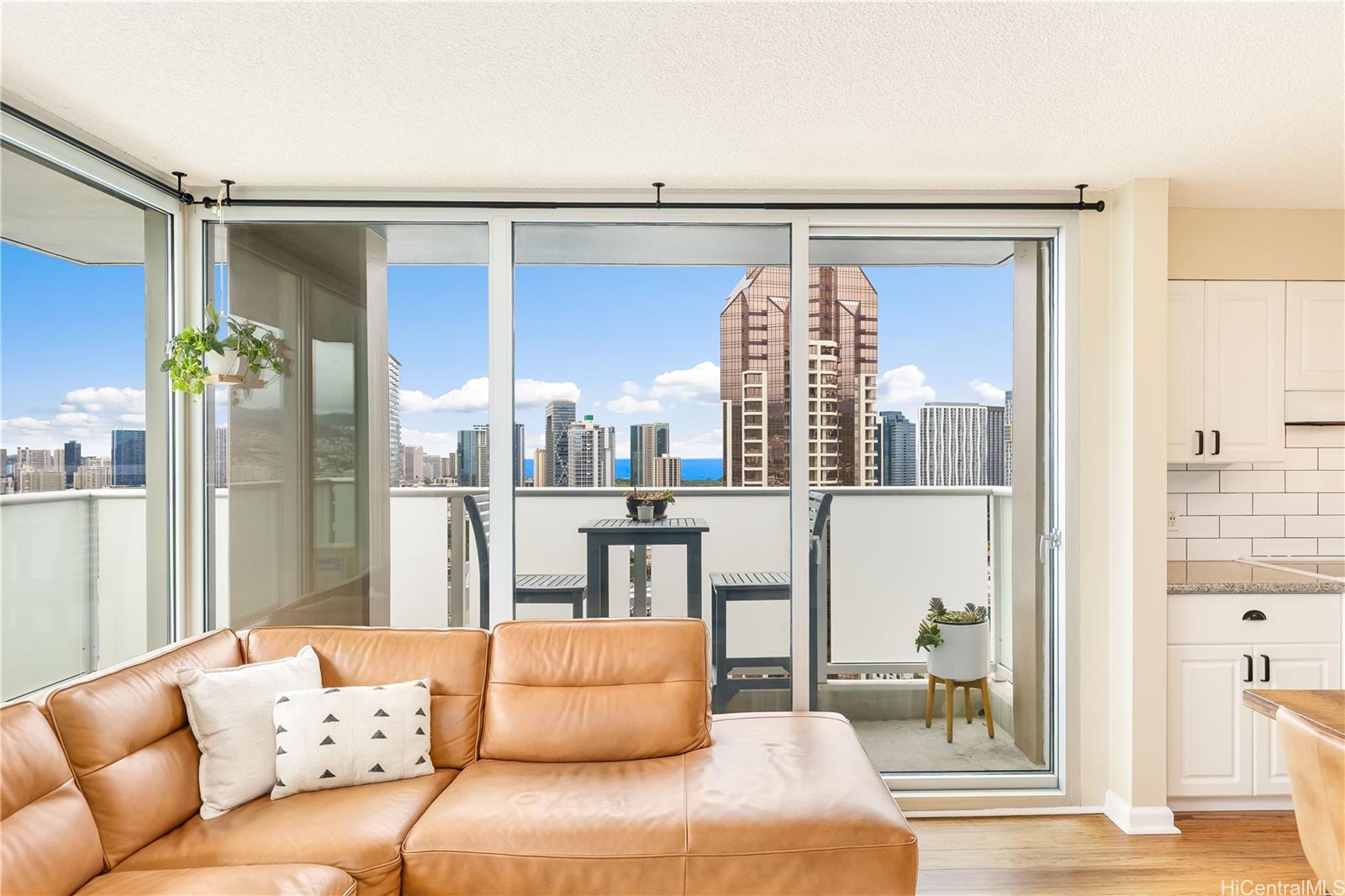 801 South St condo # 3129, Honolulu, Hawaii - photo 6 of 25