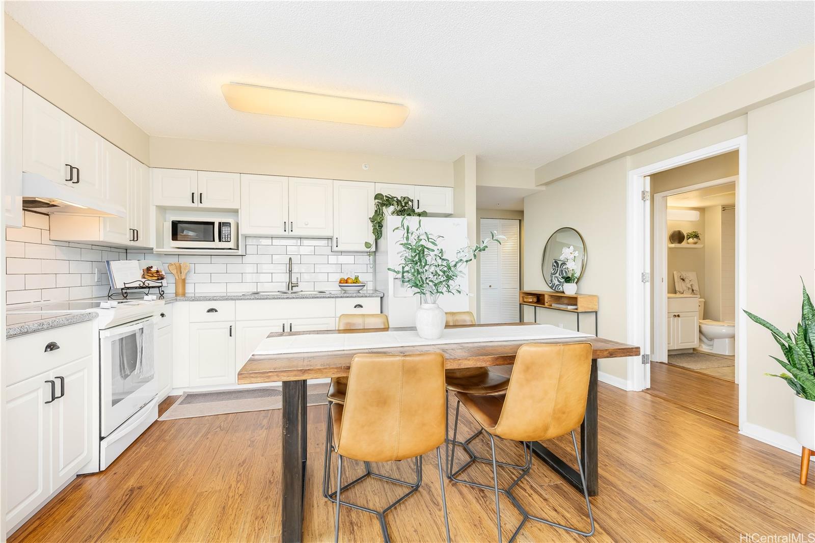 801 South St condo # 3129, Honolulu, Hawaii - photo 7 of 25