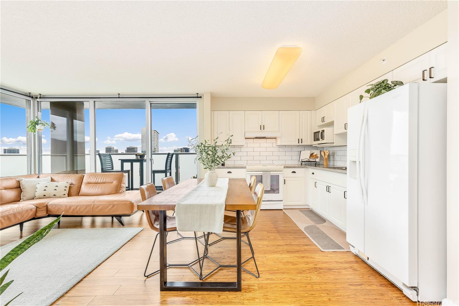 801 South St condo # 3129, Honolulu, Hawaii - photo 9 of 25