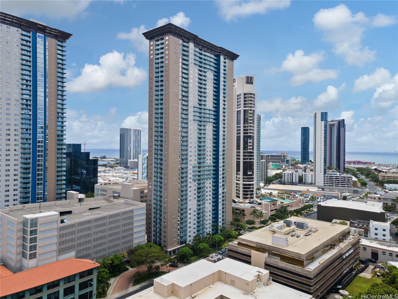 801 South St condo # 3401, Honolulu, Hawaii - photo 17 of 17