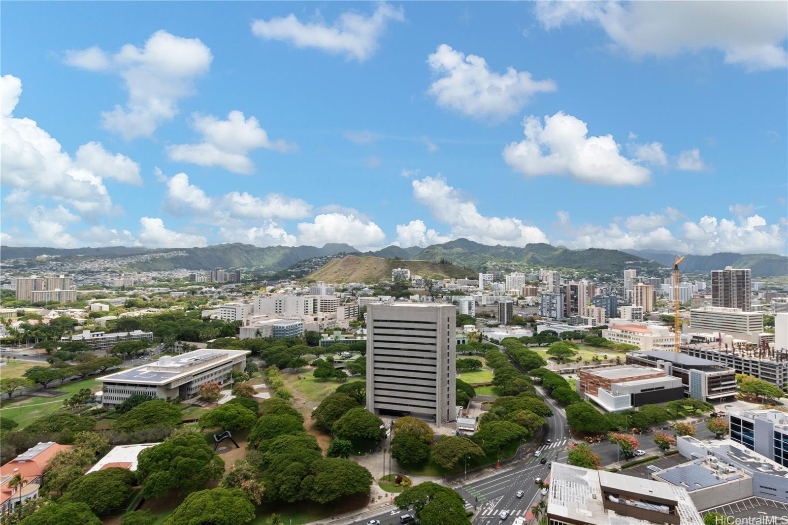 801 South St condo # 3401, Honolulu, Hawaii - photo 4 of 17