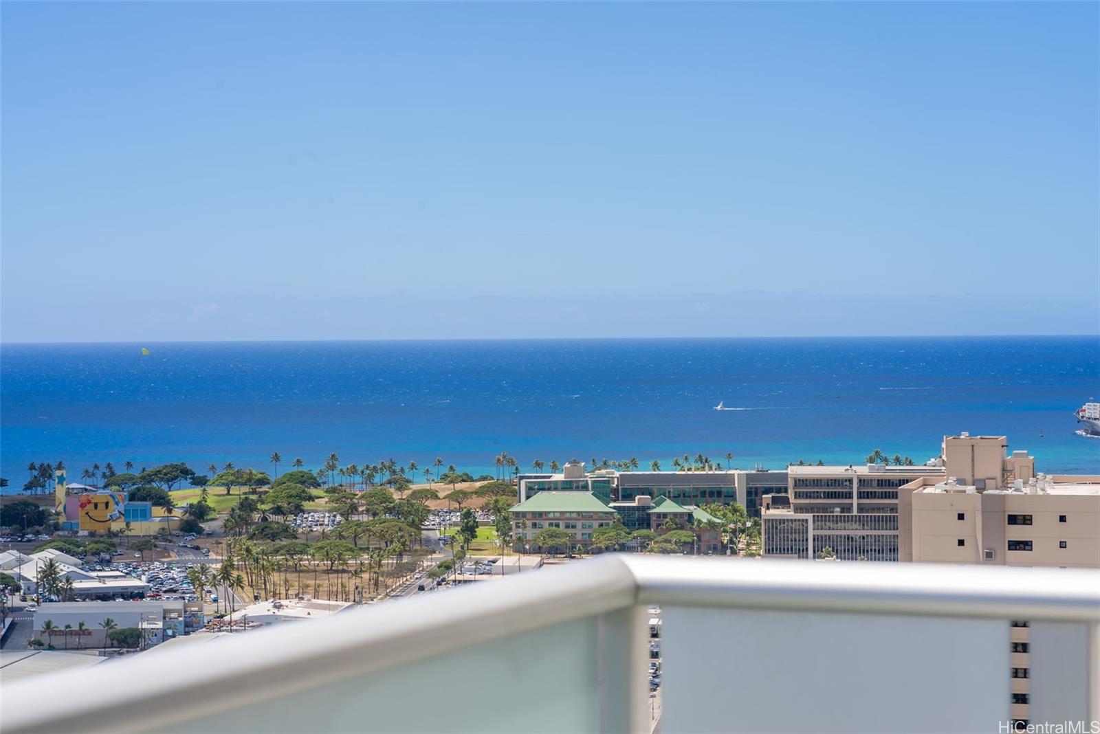 801 South St condo # 3626, Honolulu, Hawaii - photo 12 of 15