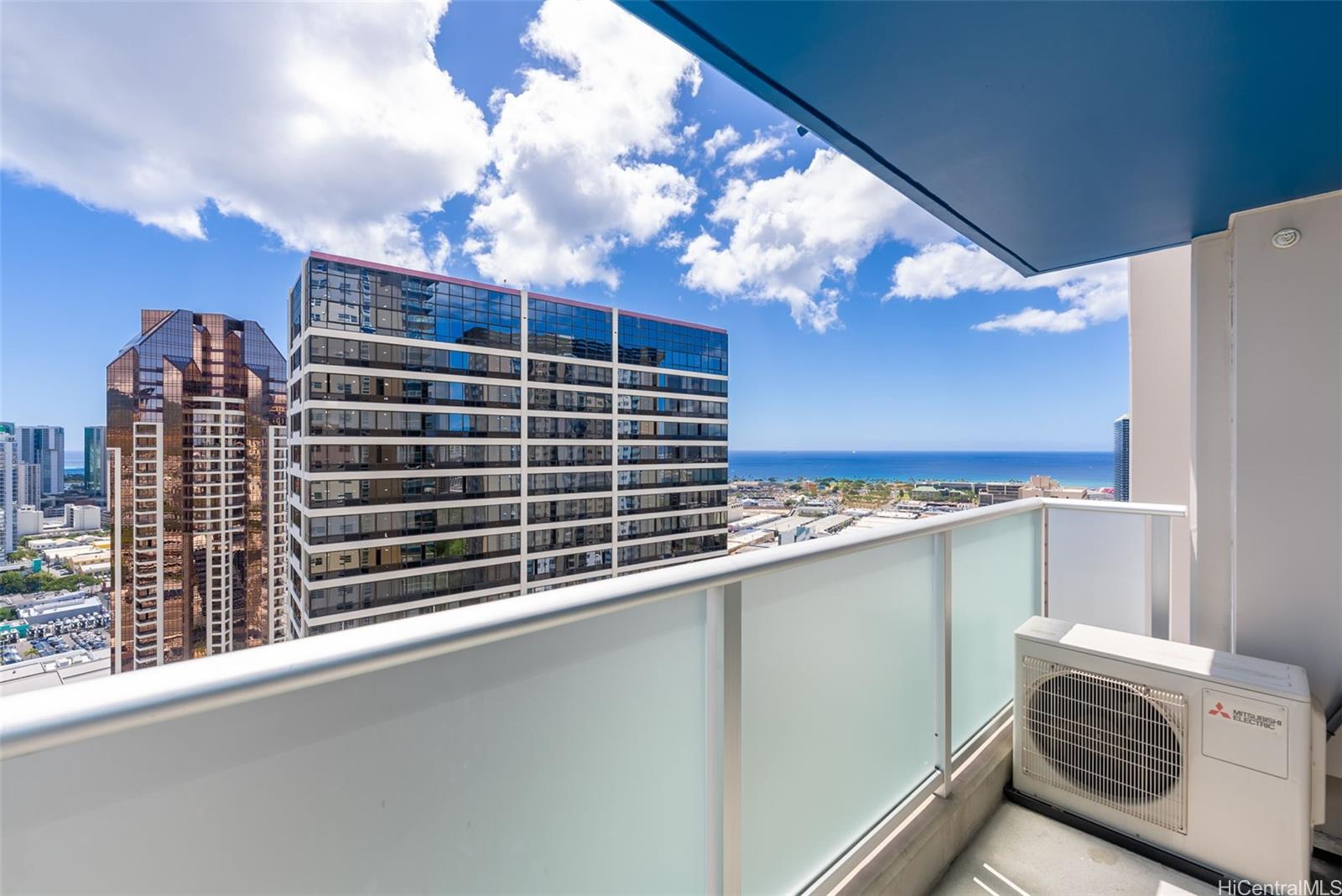 801 South St condo # 3626, Honolulu, Hawaii - photo 13 of 15