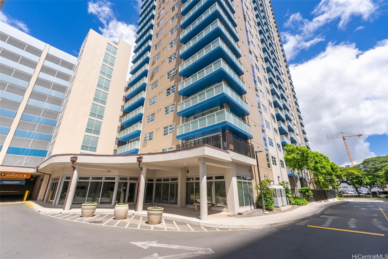 801 South St condo # 3626, Honolulu, Hawaii - photo 14 of 15