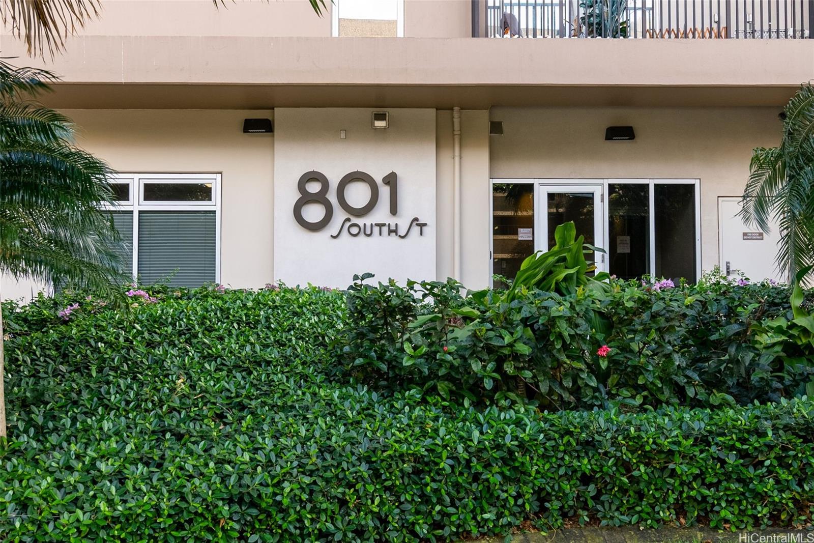 801 South St condo # 3626, Honolulu, Hawaii - photo 15 of 15