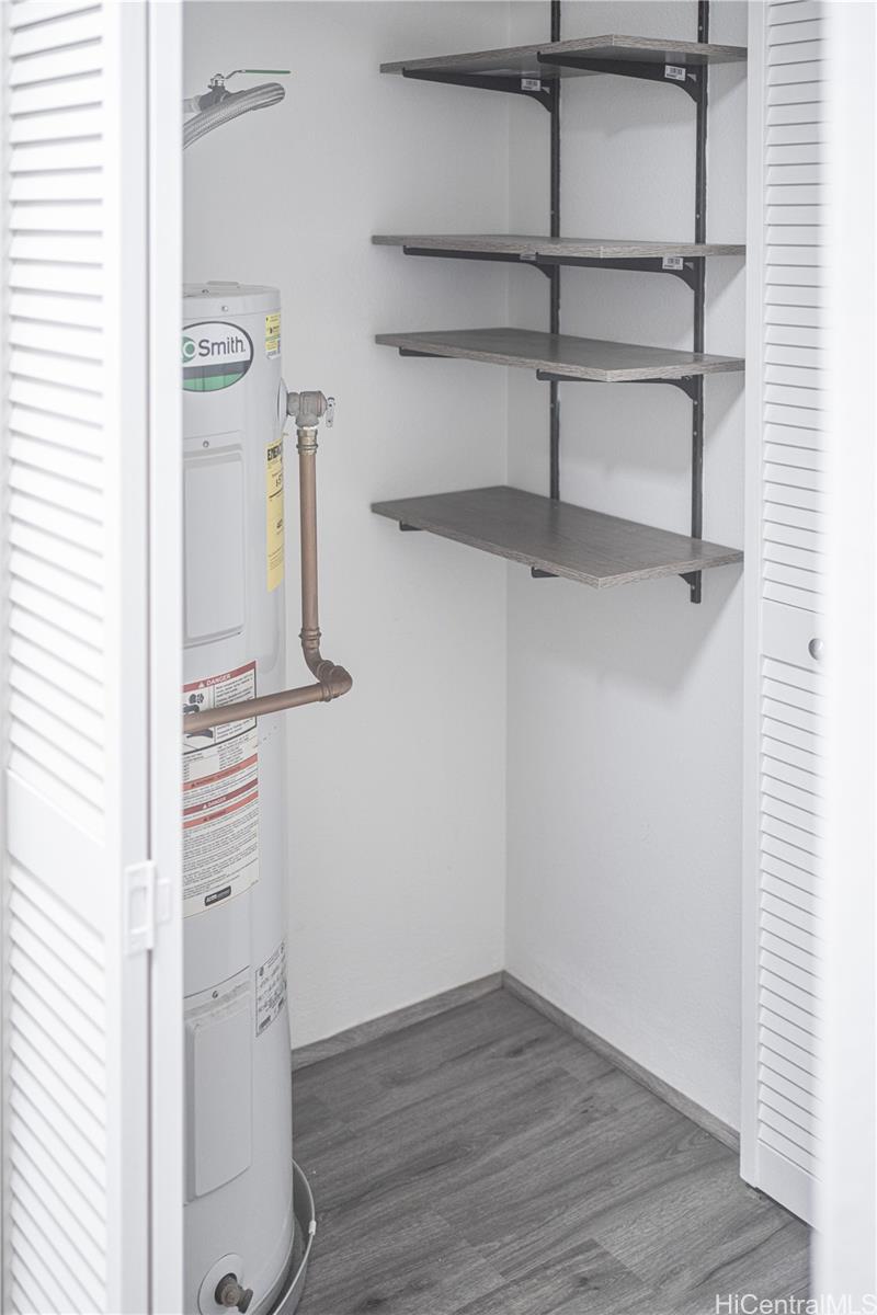 801 South St condo # 3802, Honolulu, Hawaii - photo 16 of 19