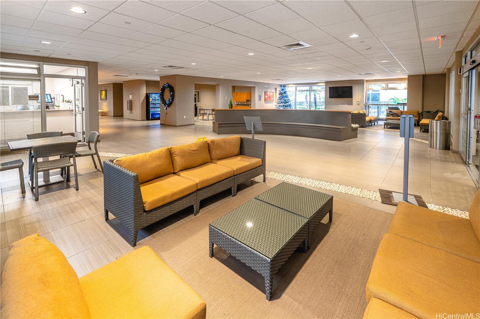 801 South St condo # 3802, Honolulu, Hawaii - photo 19 of 19