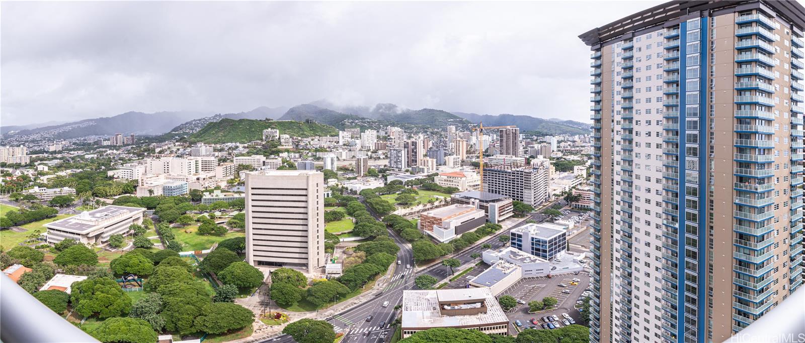 801 South St condo # 3802, Honolulu, Hawaii - photo 5 of 19