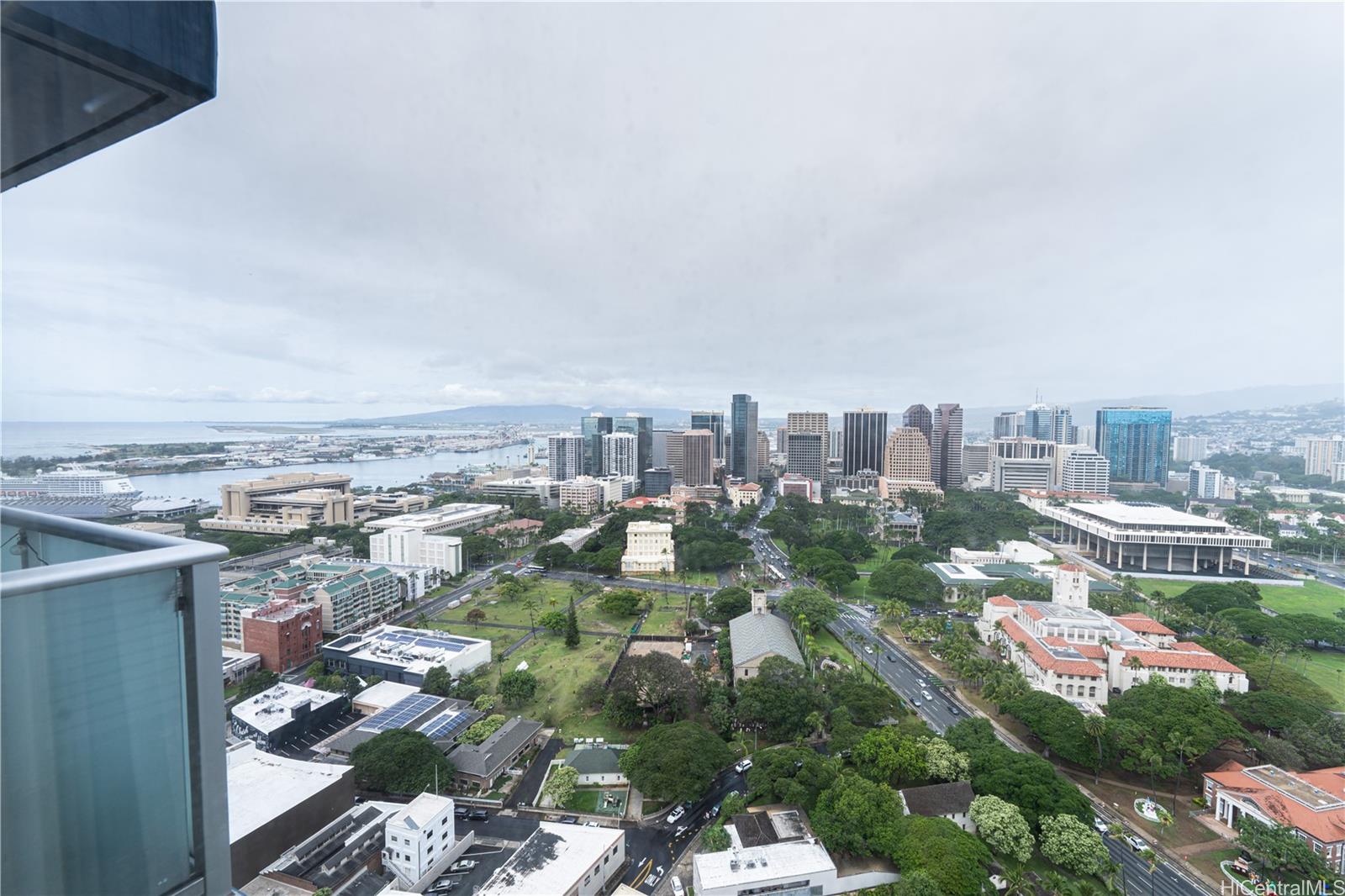 801 South St condo # 3802, Honolulu, Hawaii - photo 9 of 19