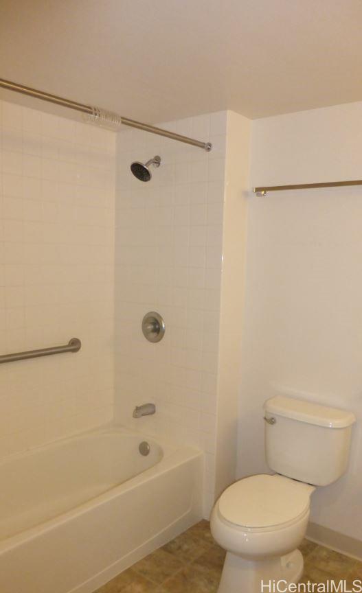 801 South Street Honolulu - Rental - photo 4 of 13