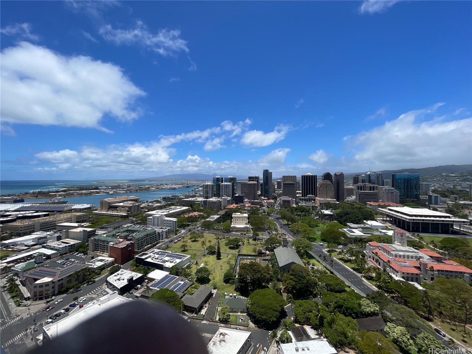 801 South St Honolulu - Rental - photo 21 of 23