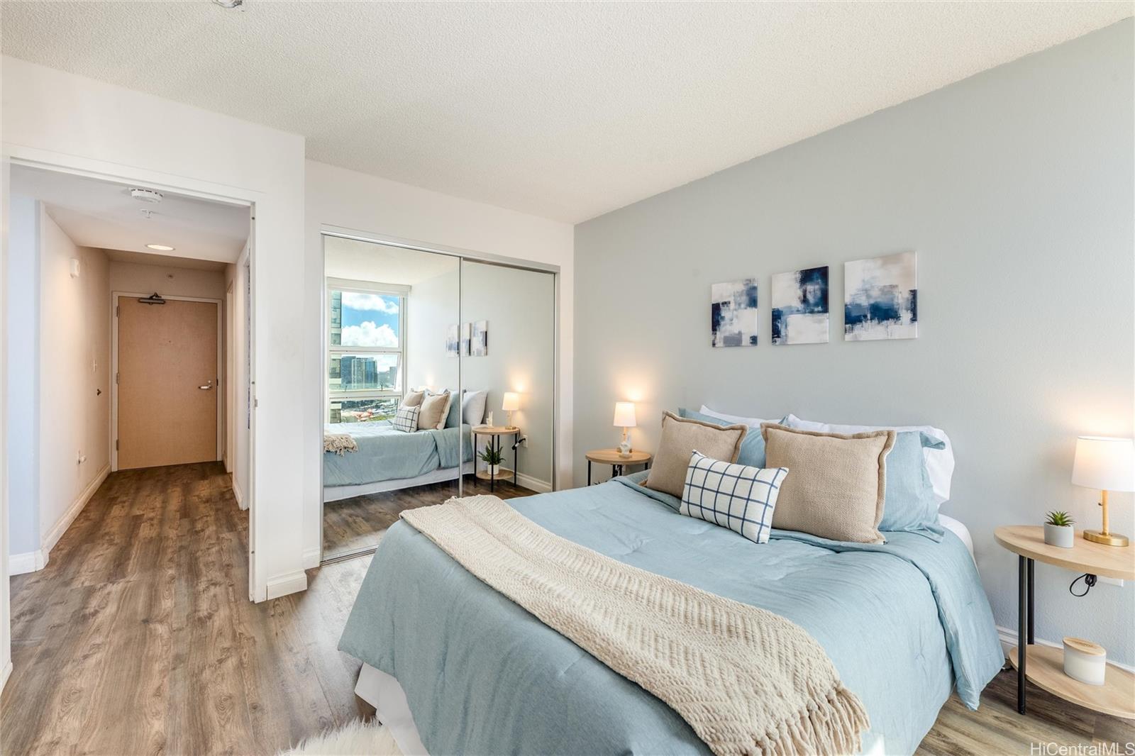 801 South St condo # 3822, Honolulu, Hawaii - photo 13 of 23