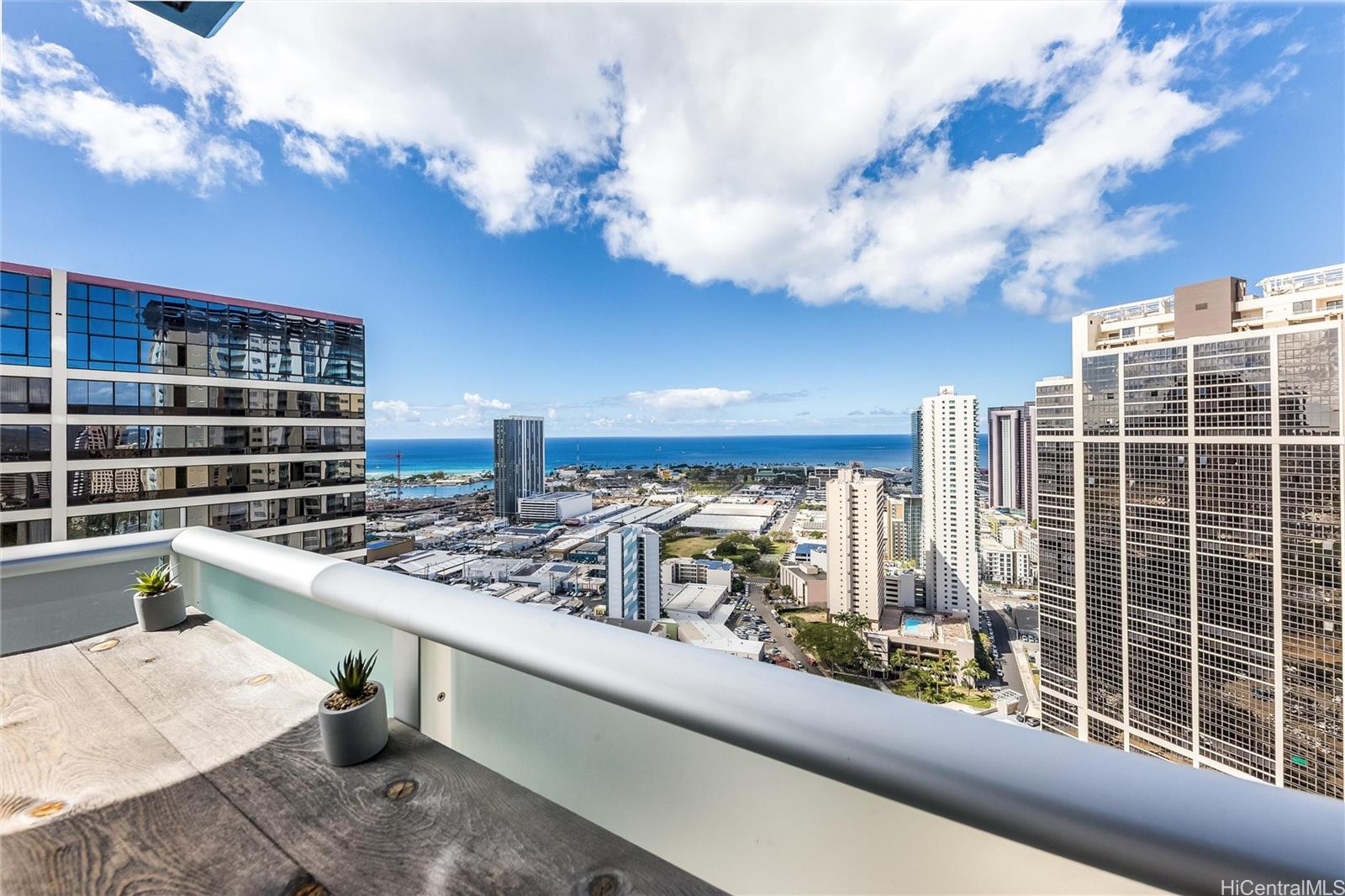 801 South St condo # 3822, Honolulu, Hawaii - photo 17 of 23