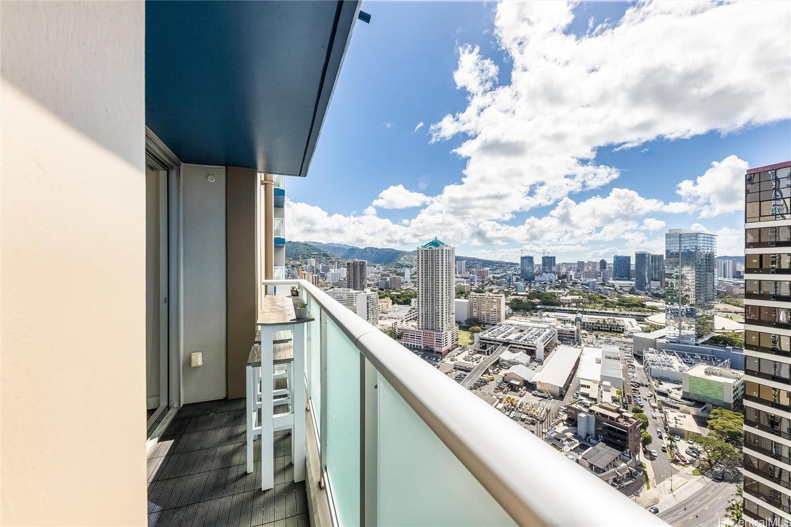 801 South St condo # 3822, Honolulu, Hawaii - photo 18 of 23