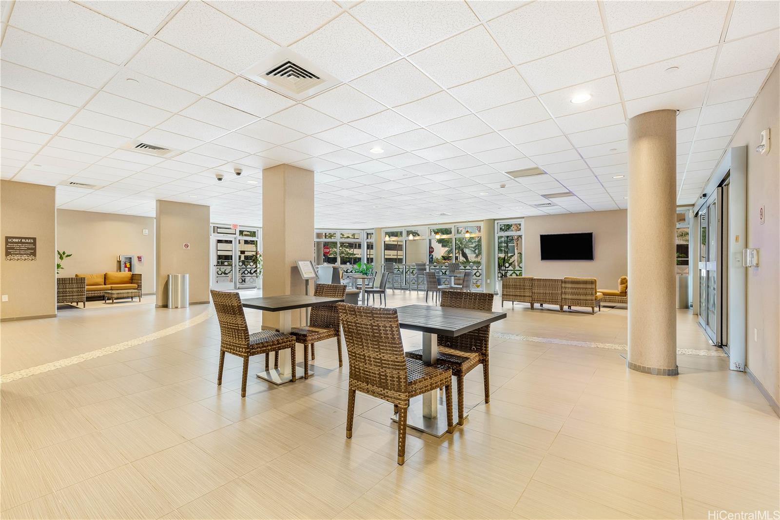 801 South St condo # 3822, Honolulu, Hawaii - photo 22 of 23