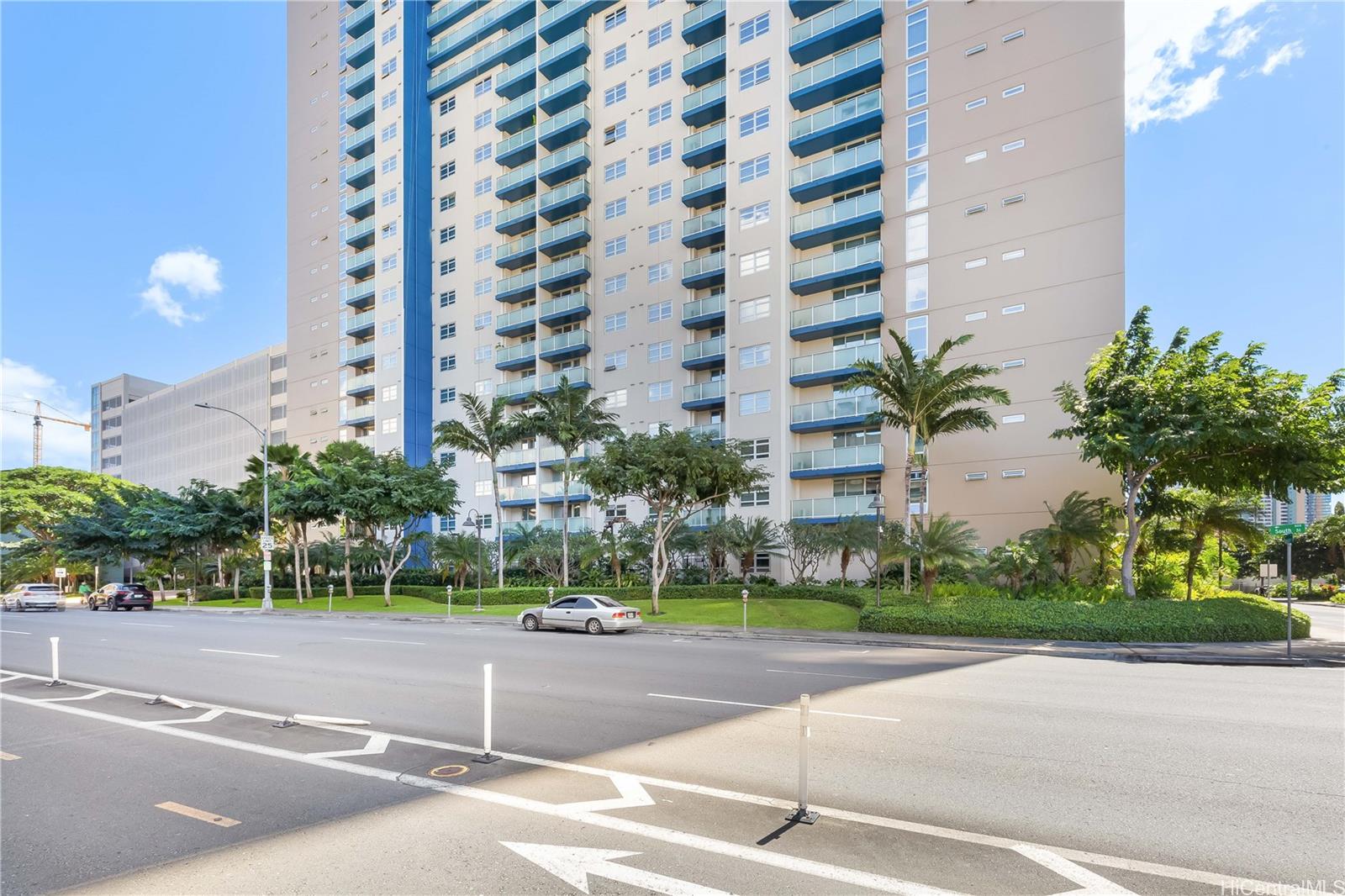 801 South St condo # 3822, Honolulu, Hawaii - photo 23 of 23