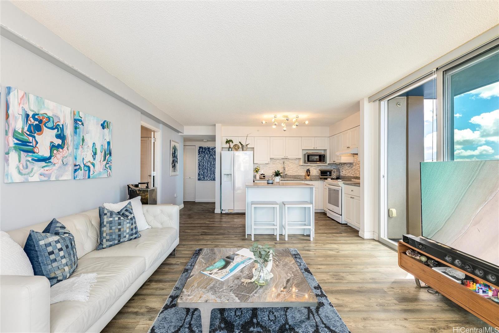 801 South St condo # 3822, Honolulu, Hawaii - photo 4 of 23
