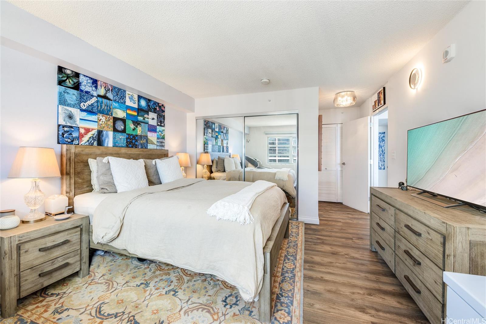801 South St condo # 3822, Honolulu, Hawaii - photo 10 of 23