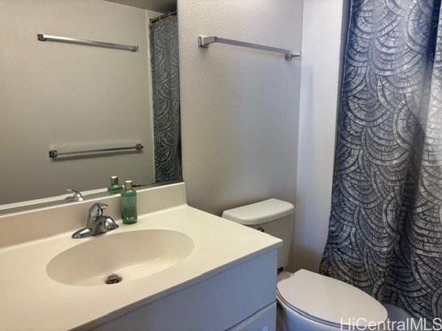 801 South St condo # 4029, Honolulu, Hawaii - photo 19 of 25