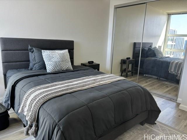 801 South St condo # 4029, Honolulu, Hawaii - photo 21 of 25