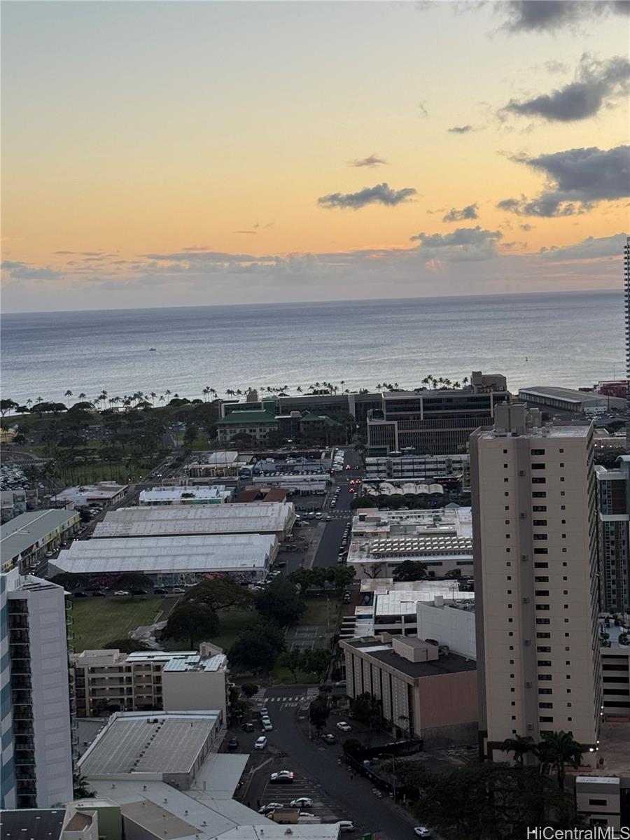 801 South St condo # 4029, Honolulu, Hawaii - photo 23 of 25