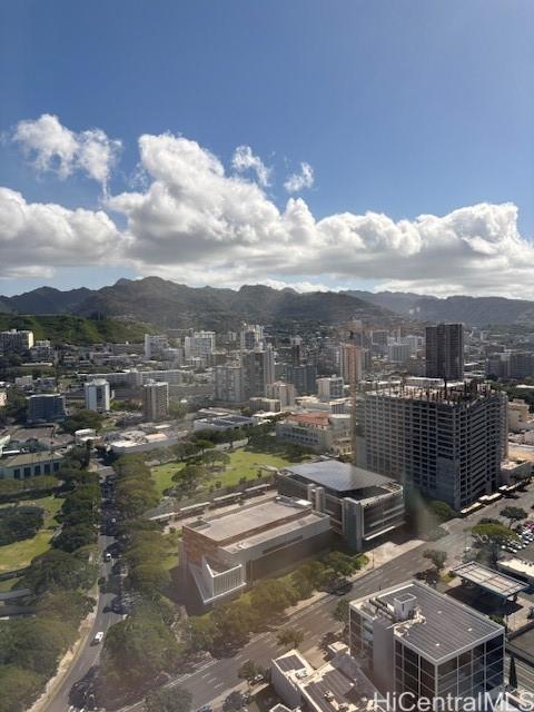 801 South St condo # 4029, Honolulu, Hawaii - photo 24 of 25
