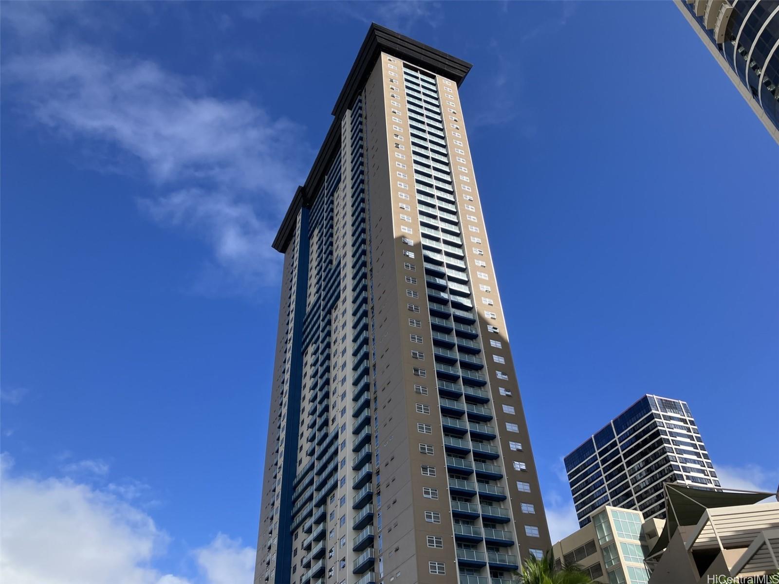 801 South St condo # 405, Honolulu, Hawaii - photo 2 of 22