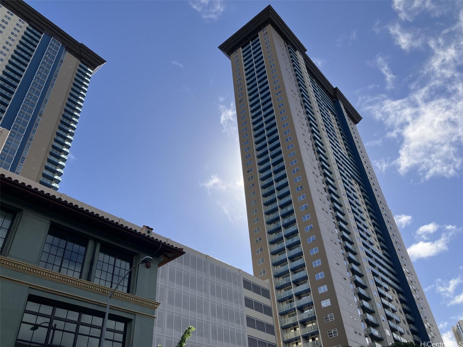 801 South St condo # 405, Honolulu, Hawaii - photo 17 of 22