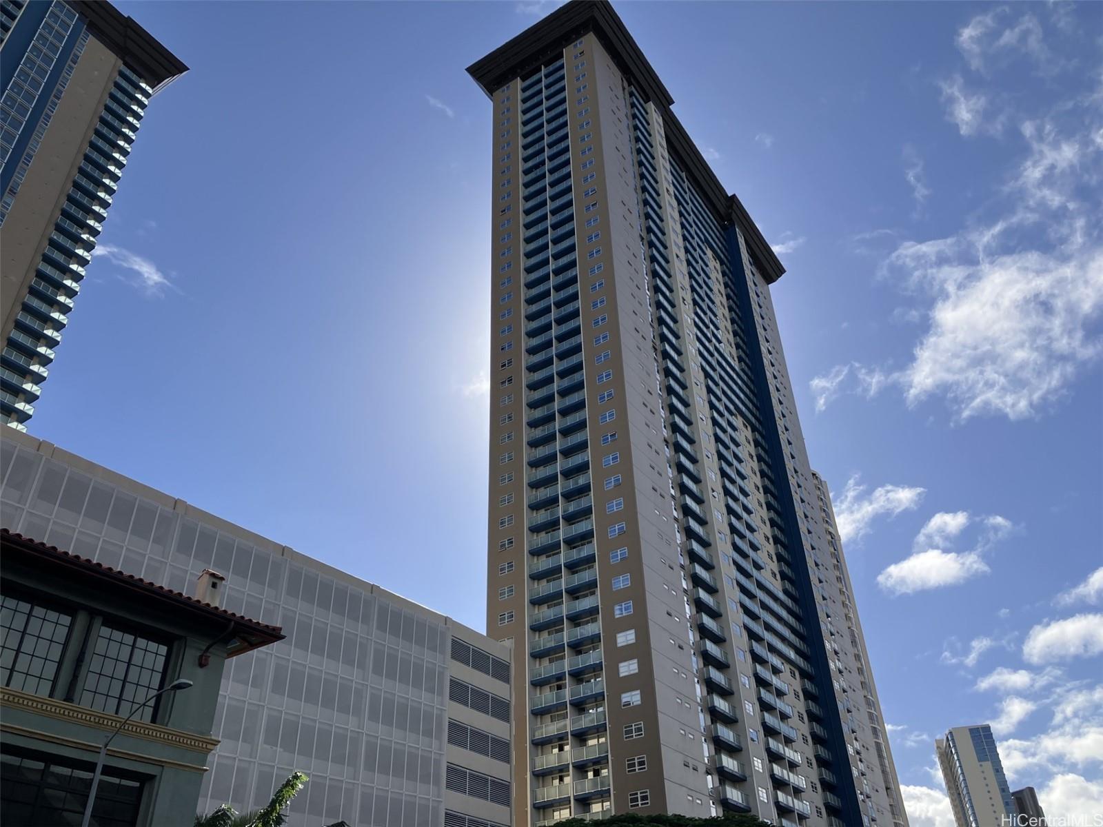 801 South St condo # 405, Honolulu, Hawaii - photo 20 of 22