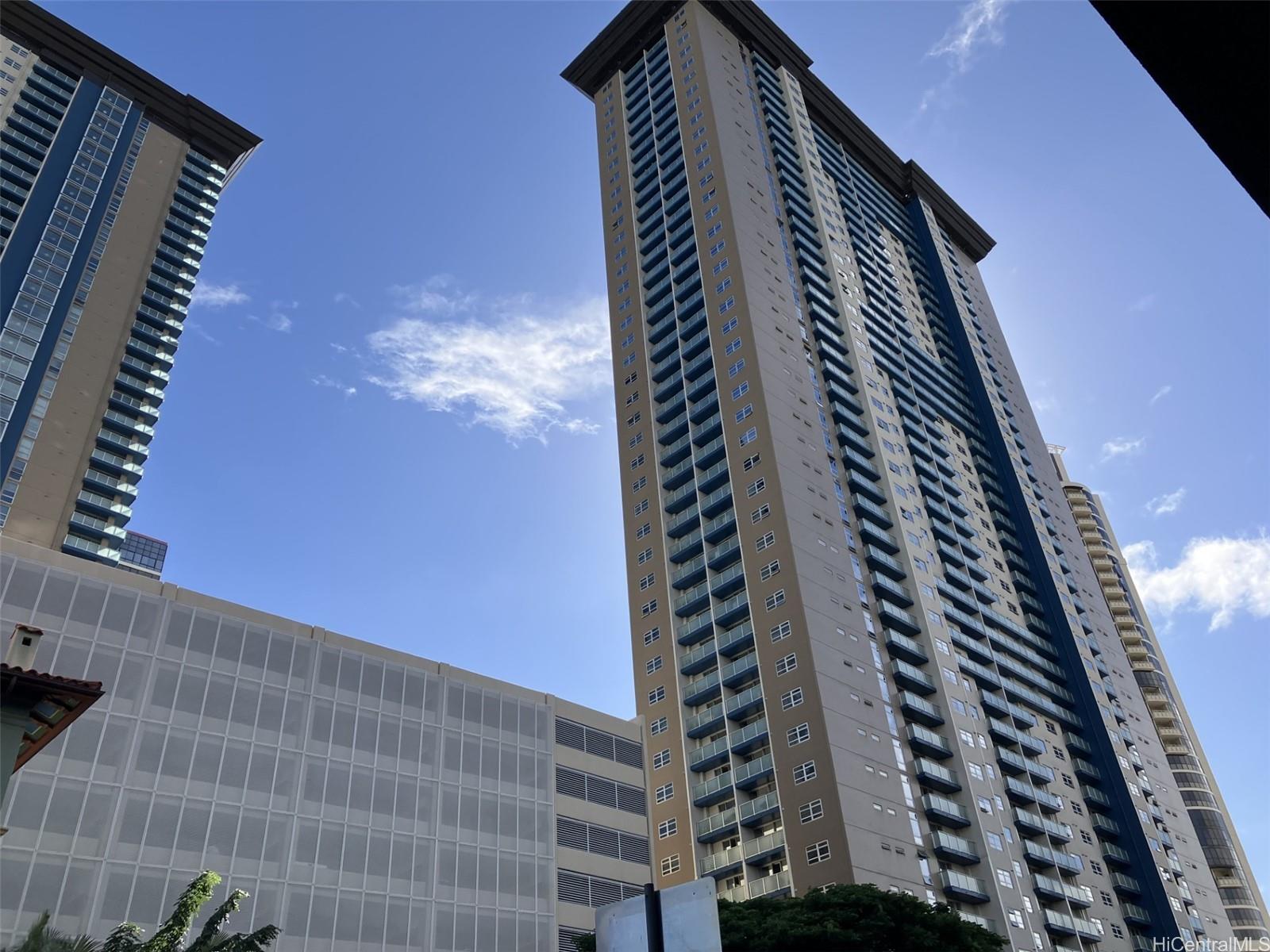 801 South St condo # 405, Honolulu, Hawaii - photo 3 of 22