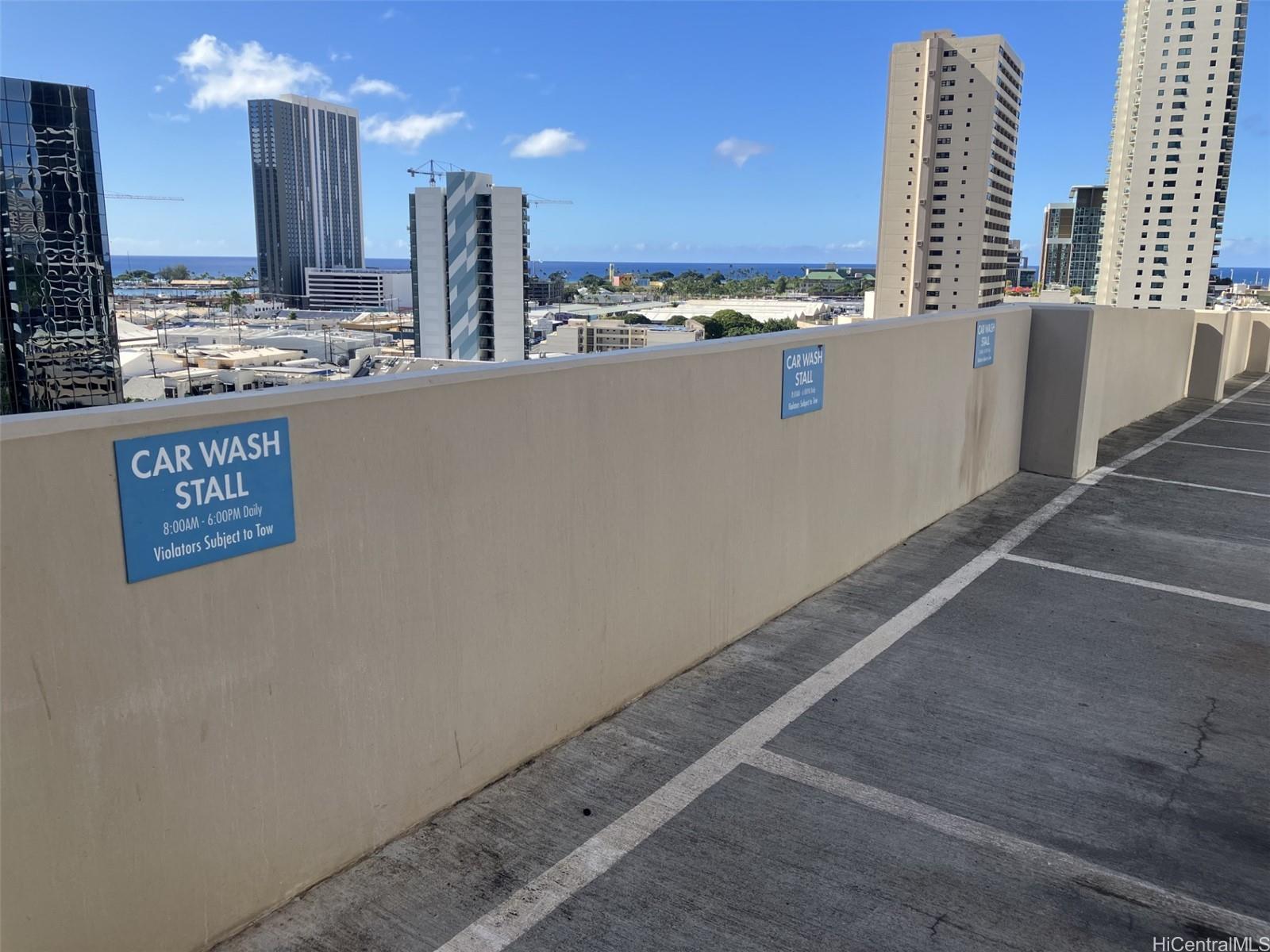 801 South St condo # 405, Honolulu, Hawaii - photo 21 of 22