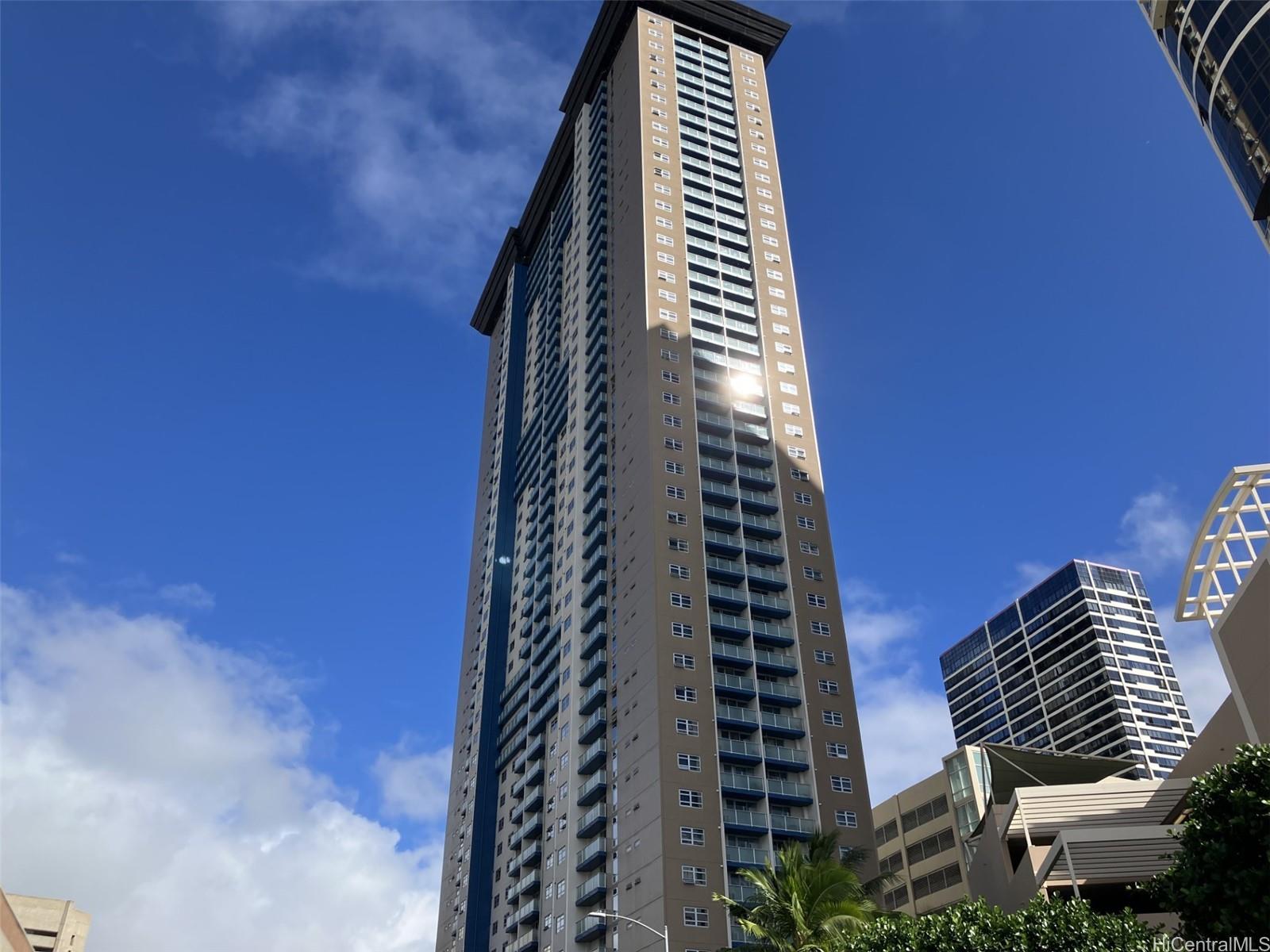 801 South St condo # 405, Honolulu, Hawaii - photo 22 of 22