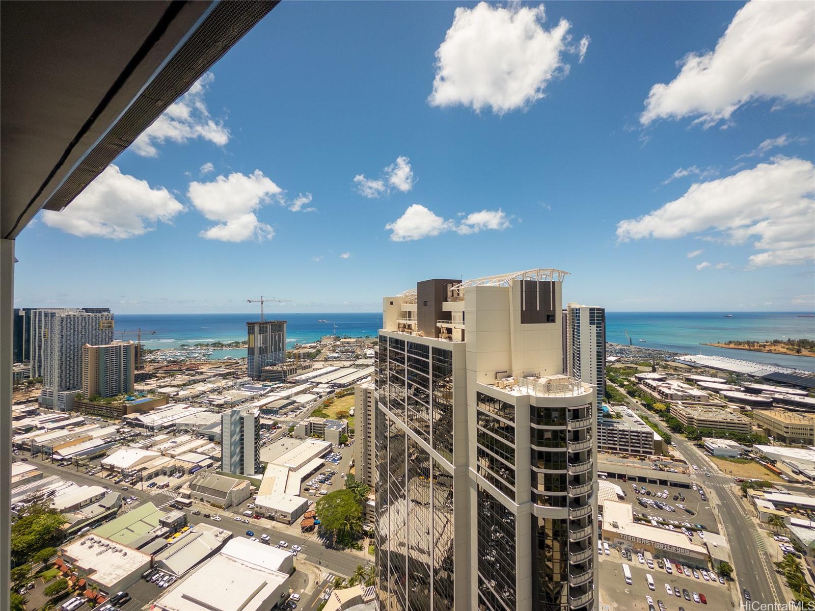 801 South St condo # 4714, Honolulu, Hawaii - photo 15 of 24