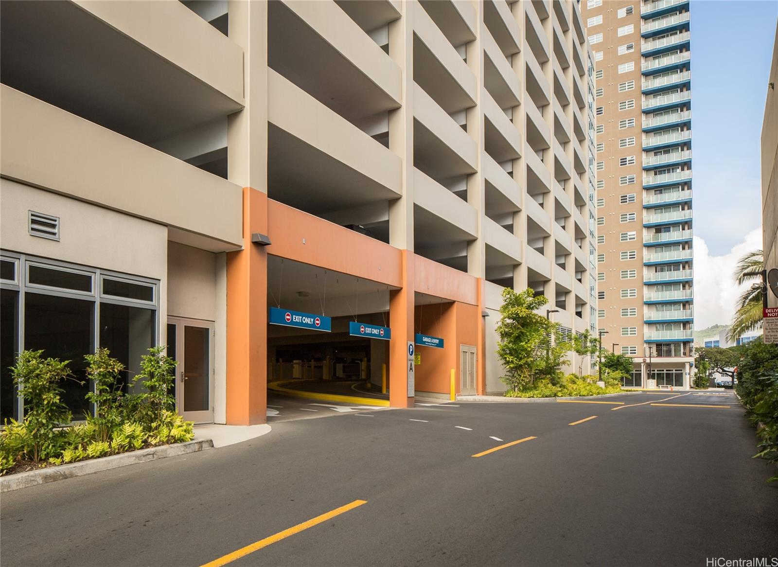 801 South St condo # 4714, Honolulu, Hawaii - photo 21 of 24