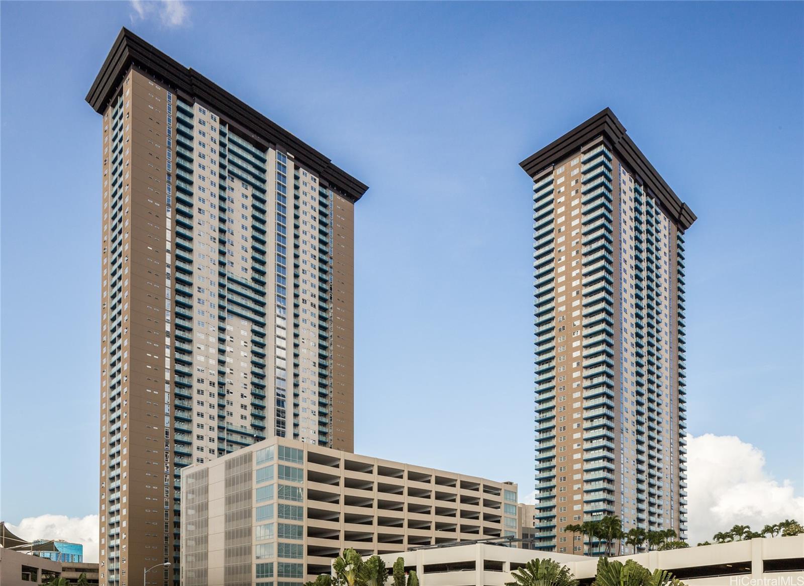 801 South St condo # 4714, Honolulu, Hawaii - photo 23 of 24