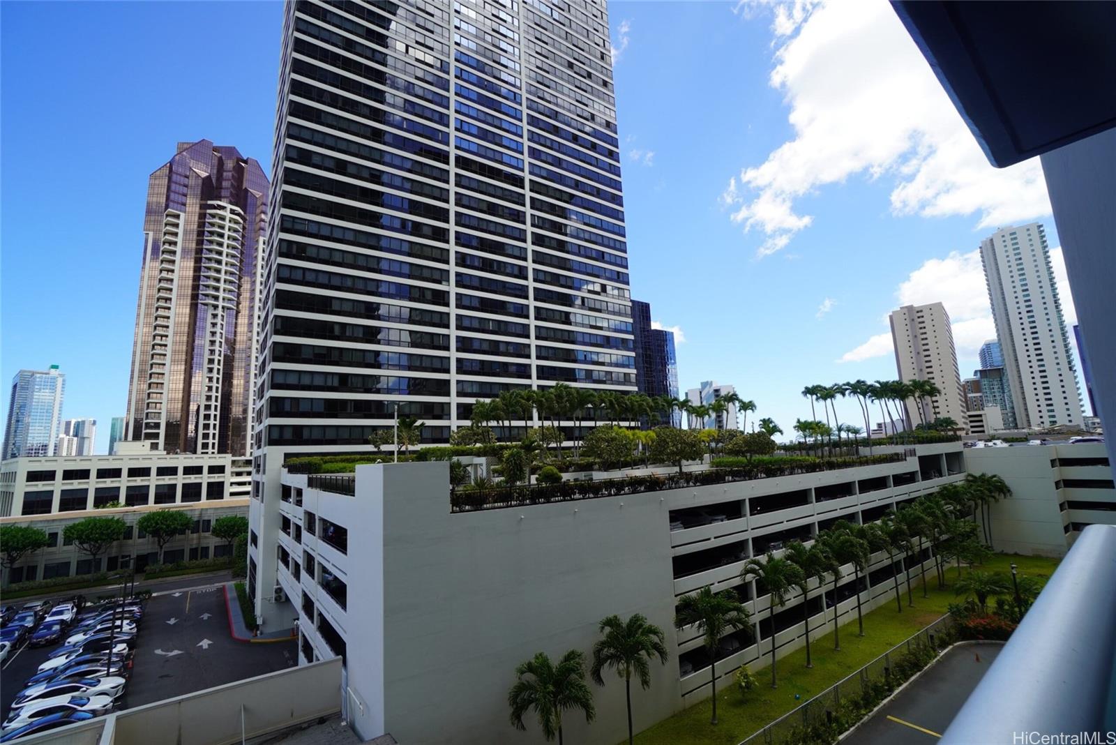 801 South St condo # 526, Honolulu, Hawaii - photo 23 of 24