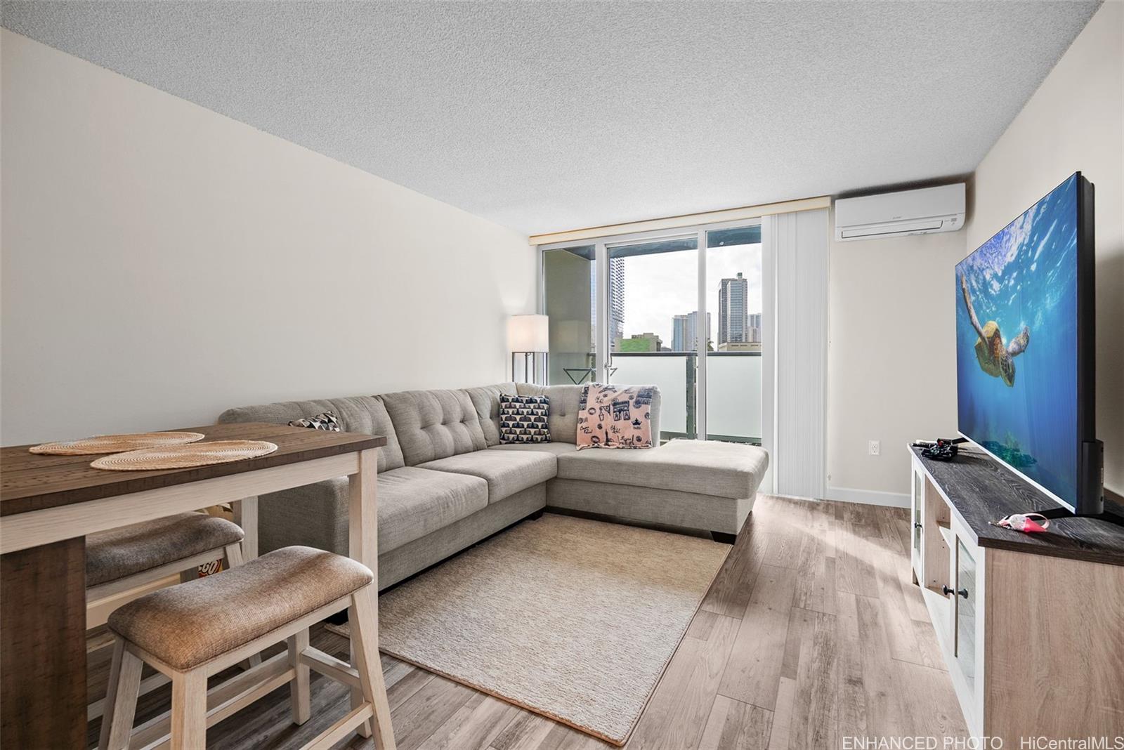 801 South St condo # 526, Honolulu, Hawaii - photo 12 of 16